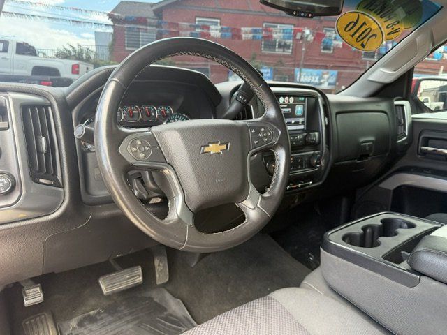 chevrolet silverado 1500 2016 1GCNKREC2GZ403409 image chevrolet silverado 1500 2016 1GCNKREC2GZ403409 image